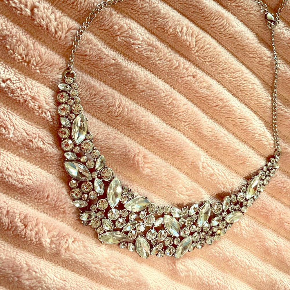 Charming Charlie Necklace.